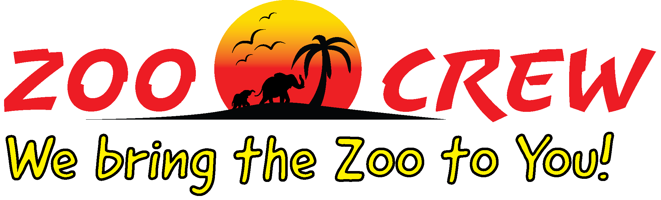 ZooCrew Logo